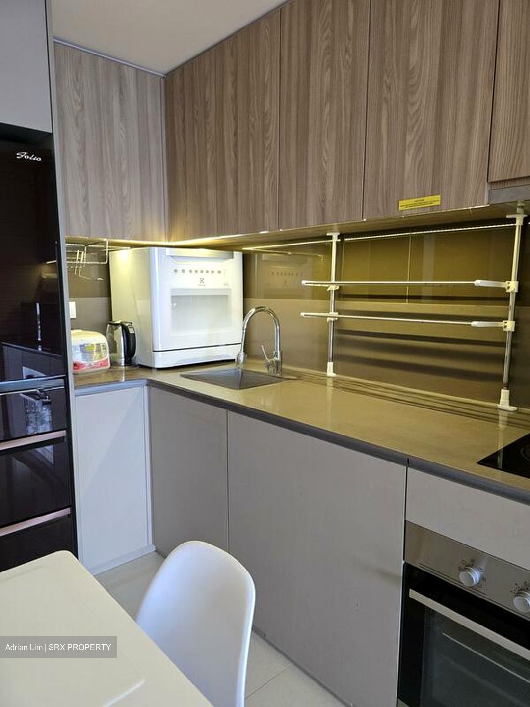 The Jovell (D17), Condominium #500968481